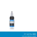 Farbe für Leder 10 ml Pigment für Sneaker und Taschen – Farbe 041
