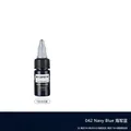 Farbe für Leder 10 ml Pigment für Sneaker und Taschen – Farbe 042