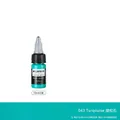 Farbe für Leder 10 ml Pigment für Sneaker und Taschen – Farbe 043