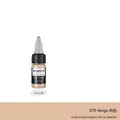 Farbe für Leder 10 ml Pigment für Sneaker und Taschen – Farbe 070