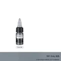 Farbe für Leder 10 ml Pigment für Sneaker und Taschen – Farbe 081