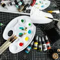 Farbe für Leder 10 ml Pigment für Sneaker und Taschen – 1