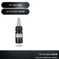 Farbe für Leder 10 ml Pigment für Sneaker und Taschen – Farbe 101