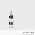 Farbe für Leder 10 ml Pigment für Sneaker und Taschen – Farbe 105