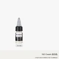 Farbe für Leder 10 ml Pigment für Sneaker und Taschen – Farbe 162