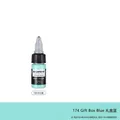Farbe für Leder 10 ml Pigment für Sneaker und Taschen – Farbe 174
