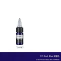Farbe für Leder 10 ml Pigment für Sneaker und Taschen – Farbe 179