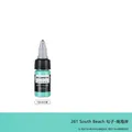 Farbe für Leder 10 ml Pigment für Sneaker und Taschen – Farbe 261