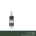 Farbe für Leder 10 ml Pigment für Sneaker und Taschen – Farbe 272