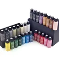 Farbe für Lederkanten 30 ml matt und glänzend – 5