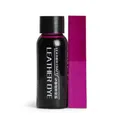 Farbe für Lederkanten 30 ml Ölfarbe für DIY Handwerk – Farbe Burgunderrot (11)