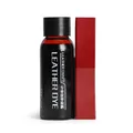 Farbe für Lederkanten 30 ml Ölfarbe für DIY Handwerk – Farbe Lavendel (10)