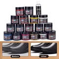Farbpigment für Leder 50 g Reparatur für Schuhe und Taschen – 2