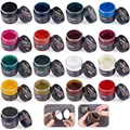 Farbpigment für Leder 50 g Reparatur für Schuhe und Taschen – 6