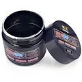 Farbpigment für Leder 50 g Reparatur für Schuhe und Taschen – Farbe Mischfarbe (01)