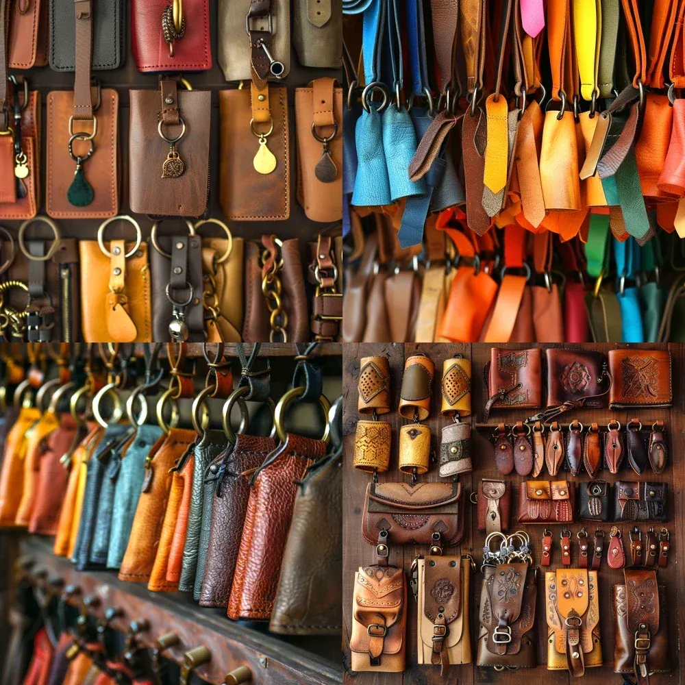 Farbpigment für Leder 50 g Reparatur für Schuhe und Taschen