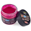 Farbpigment für Leder 50 g Reparatur für Schuhe und Taschen – Farbe Rosa (14)