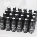 Farbstoff für Leder 100 ml Alkoholbasis für DIY Handwerk – 3