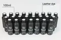 Farbstoff für Leder 100 ml Alkoholbasis für DIY Handwerk – 6