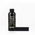 Farbstoff für Leder 100 ml Alkoholbasis für DIY Handwerk – Farbe Black