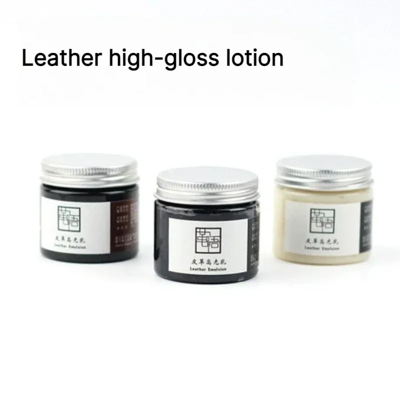 Farbstoff für Leder 100 ml Alkoholbasis für DIY Handwerk