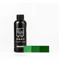 Farbstoff für Leder 100 ml Alkoholbasis für DIY Handwerk – Farbe Green