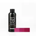 Farbstoff für Leder 100 ml Alkoholbasis für DIY Handwerk – Farbe Rosa