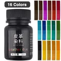 Farbstoff für Leder 30 ml flüssig für Reparatur und Renovierung – 3