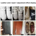 Flüssiges Leder Reparaturset für Auto und Schuhe – 4