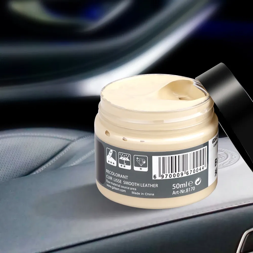 Flüssiges Leder Reparaturset für Auto und Schuhe