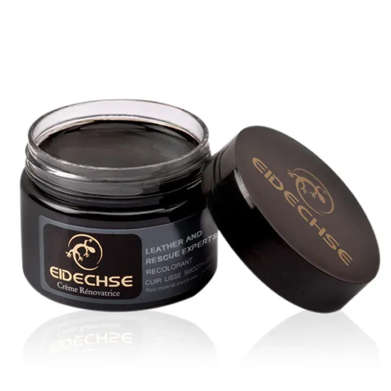 Flüssiges Lederreparaturset 50 ml für Auto und Möbel