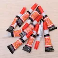 Flüssigkleber 10 bis 200 Stück stark haftend für Holz Gummi – 4