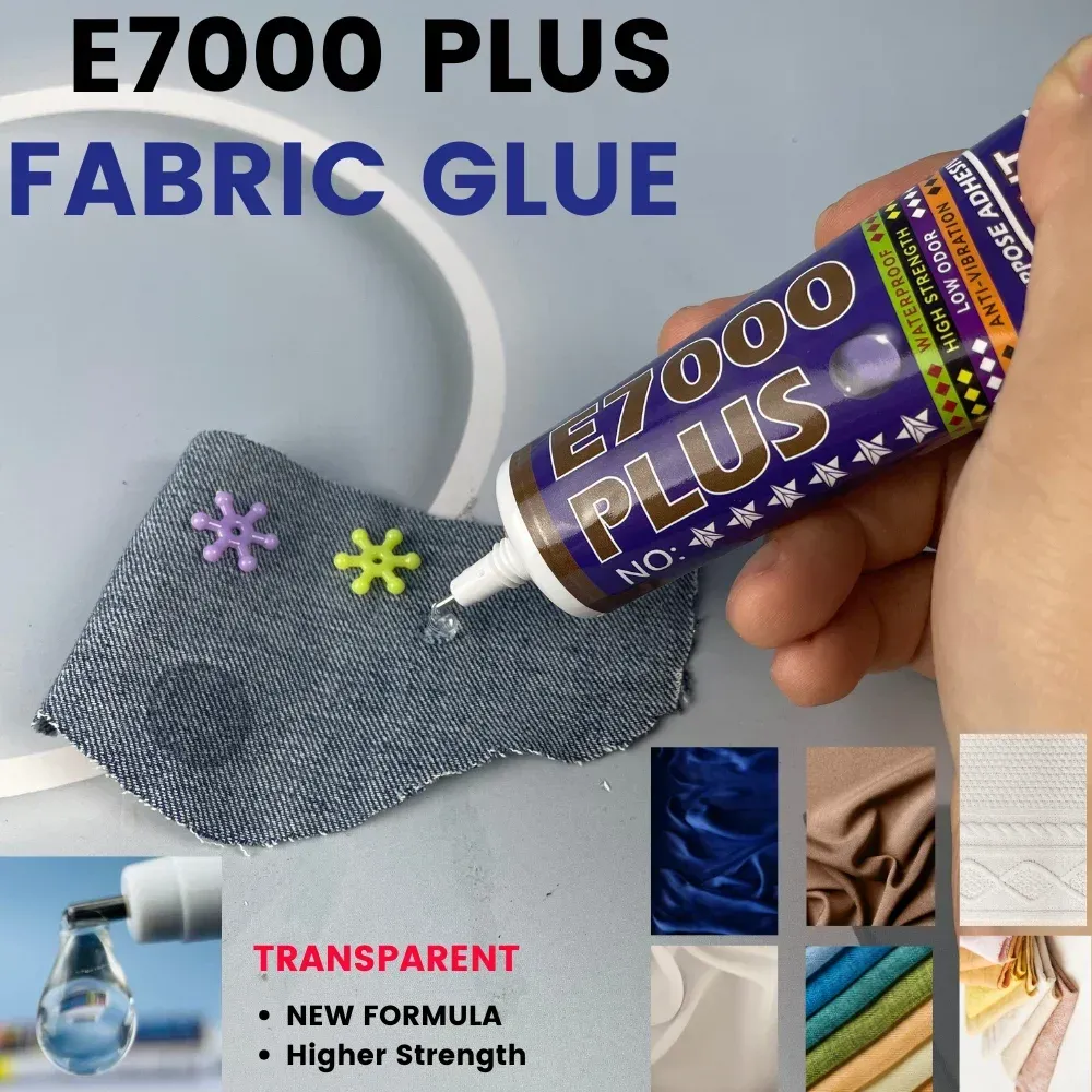 Flüssigkleber 15 bis 110 ml für Stoff und Leder