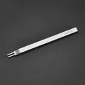 Gabel Locher 3 bis 4 mm mit 1 bis 6 Löchern – Farbe 3mm-2 Hole