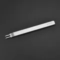 Gabel Locher 3 bis 4 mm mit 1 bis 6 Löchern – Farbe 4mm-2 Hole