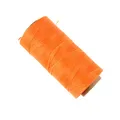 Garn gewachst flach 1 mm 50 m für Lederhandwerk und DIY – 3