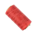 Garn gewachst flach 1 mm 50 m für Lederhandwerk und DIY – 4