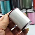 Garn gewachst rund 0,35 bis 0,65 mm für Lederhandwerk und Schmuck – 4
