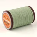 Garn gewachst rund 0,45 bis 0,8 mm für Buchbinderei und DIY – Farbe M131