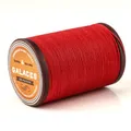 Garn gewachst rund 0,45 bis 0,8 mm für Buchbinderei und DIY – Farbe M149