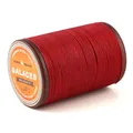 Garn gewachst rund 0,45 bis 0,8 mm für Buchbinderei und DIY – Farbe M150