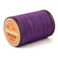 Garn gewachst rund 0,45 bis 0,8 mm für Buchbinderei und DIY – Farbe M152