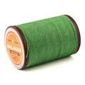 Garn gewachst rund 0,45 bis 0,8 mm für Buchbinderei und DIY – Farbe M166