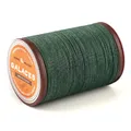 Garn gewachst rund 0,45 bis 0,8 mm für Buchbinderei und DIY – Farbe M178