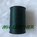 Garn gewachst rund 0,55 mm 115 m für Lederhandwerk und Schmuck – Farbe A16