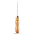 Garn gewachst rund 0,65 mm 25 m für Lederhandwerk und DIY – Color Pointed Drill