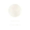Garn gewachst rund 0,8 mm 50 m 36 Farben für Lederhandwerk – Farbe 2Winter white