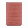 Garn gewachst rund 0,8 mm 55 m Polyester für Leder und DIY – Farbe M117
