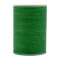 Garn gewachst rund 0,8 mm 55 m Polyester für Leder und DIY – Farbe M166
