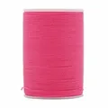 Garn gewachst rund 0,8 mm 55 m Polyester für Leder und DIY – Farbe M171